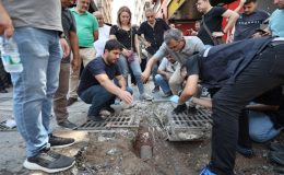 İzmir Faciasına İlişkin Yeni Detay!