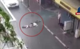 İzmir’deki O Kablo 5-6 Yıldır Çarpıyormuş