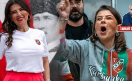 Karşıyaka’nın Seçil Erzan’ı