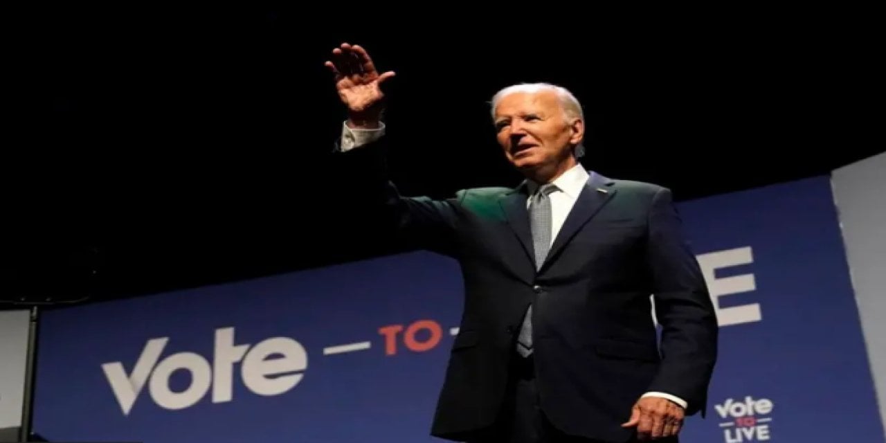 Liderlerden Biden’a Veda: ‘Bir Dönemin Sonu’, Büyük Bir Devlet Adamı’