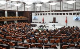 TBMM’de Çalkantılı Bir Hafta Olacak!