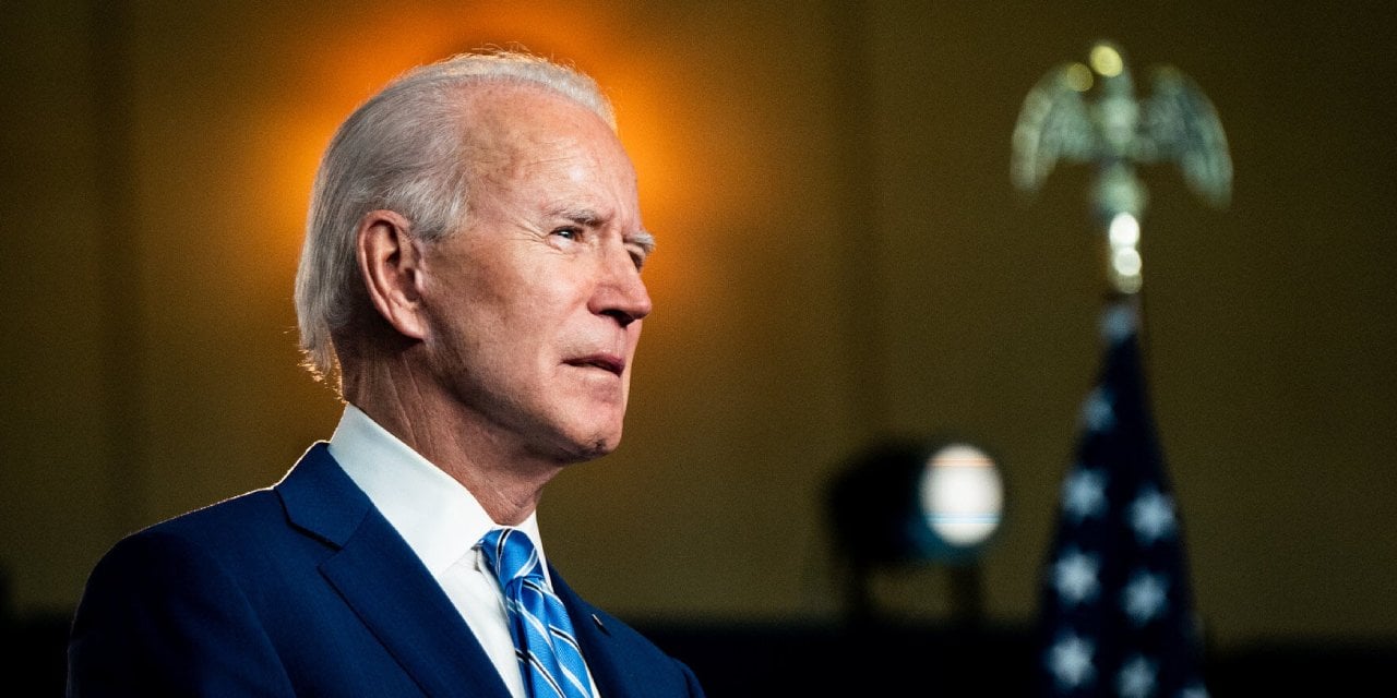 Biden Türkiye’ye teşekkür etti
